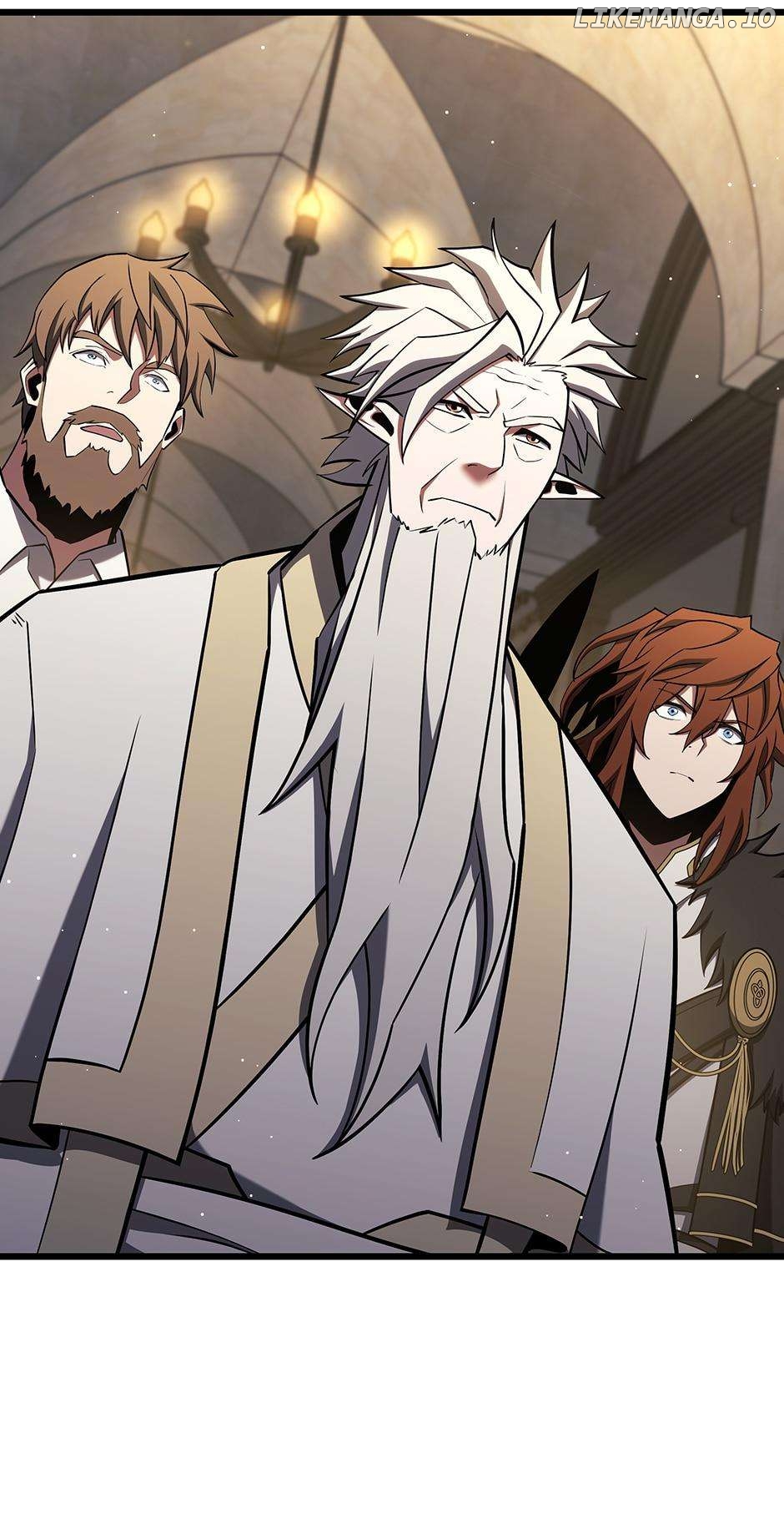 The Beginning After The End Chapter 180 image 004